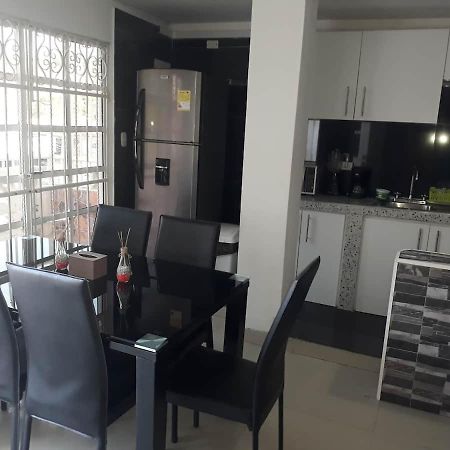 La Casita De Max Y Tim Apt 202 Cartagena エクステリア 写真