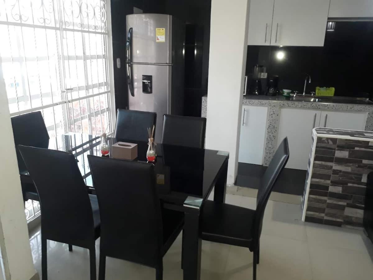 La Casita De Max Y Tim Apt 202 Cartagena エクステリア 写真