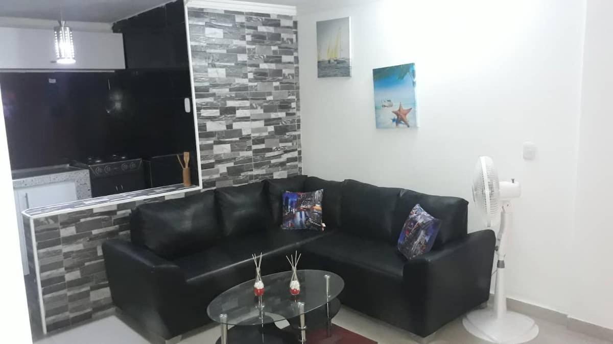 La Casita De Max Y Tim Apt 202 Cartagena エクステリア 写真