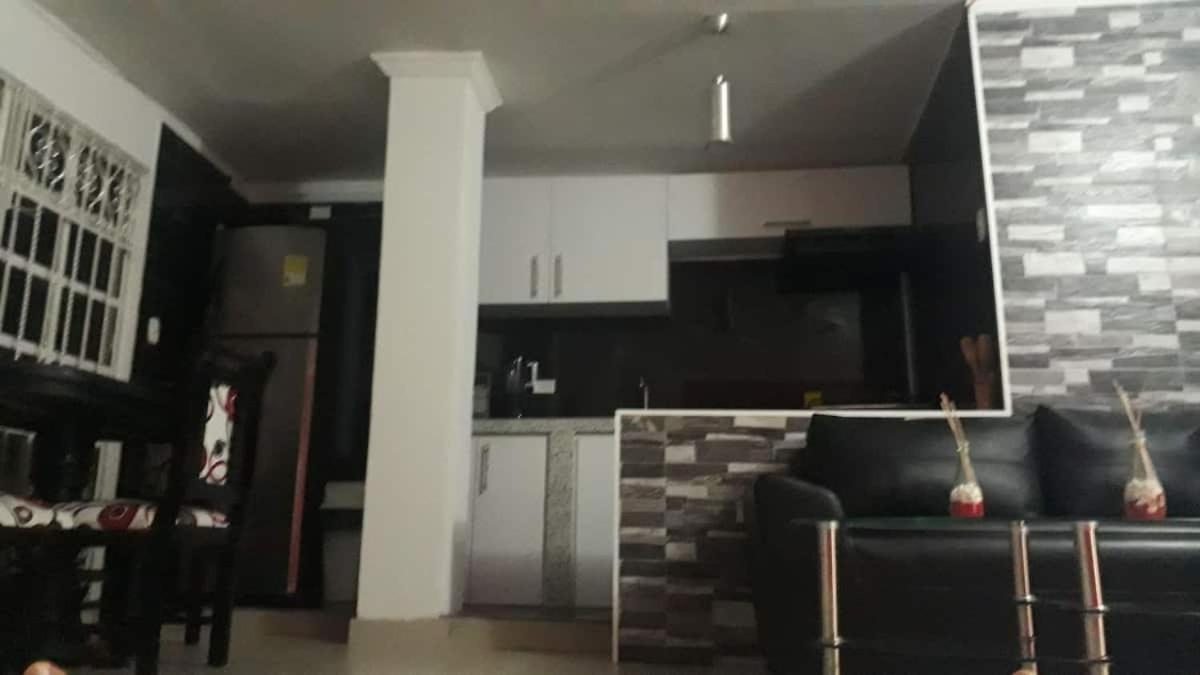 La Casita De Max Y Tim Apt 202 Cartagena エクステリア 写真