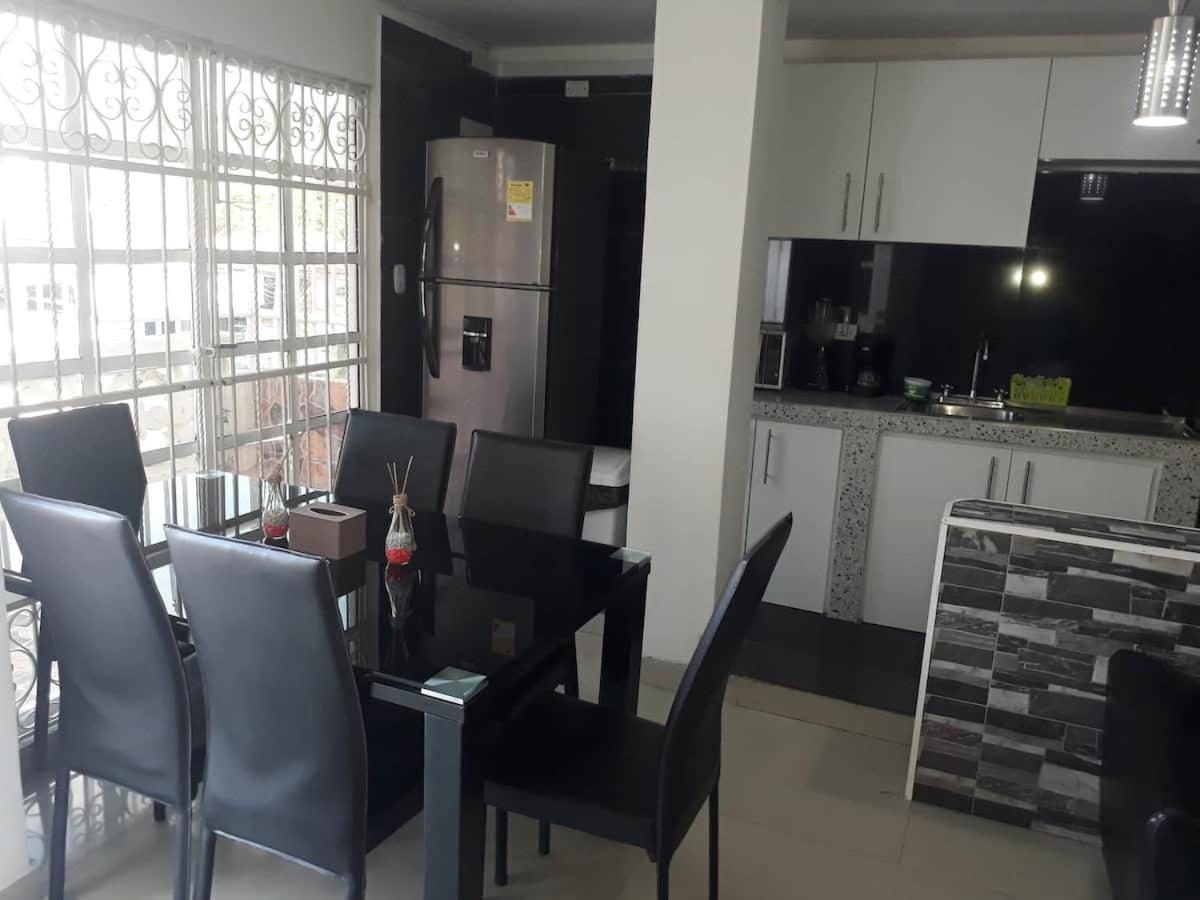 La Casita De Max Y Tim Apt 202 Cartagena エクステリア 写真