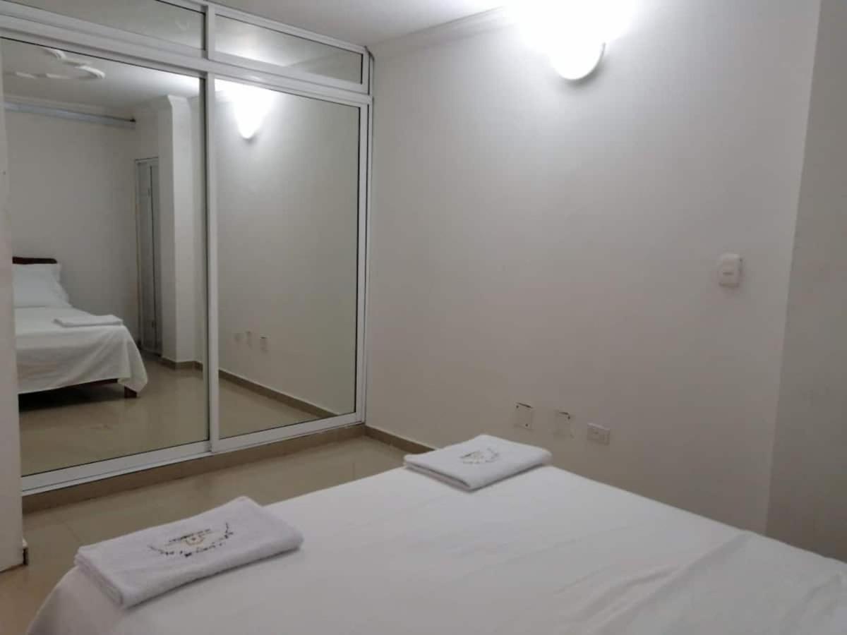La Casita De Max Y Tim Apt 202 Cartagena エクステリア 写真